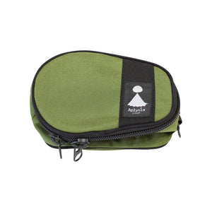 Aplysia CAMP アプリーシア シェラバッグ 中古