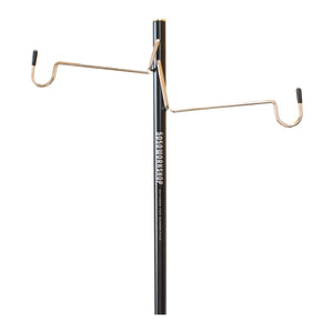 美品 
5050ワークショップ（5050WORKSHOP） 2WAY STAND BLACK