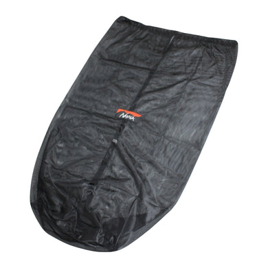 ナンガ（NANGA） メッシュバッグ 中古