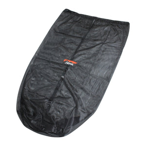 ナンガ（NANGA） メッシュバッグ 中古