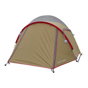 【設営確認済】 スノーピーク（snow peak） アメニティドームS [3人用] SDE-002R