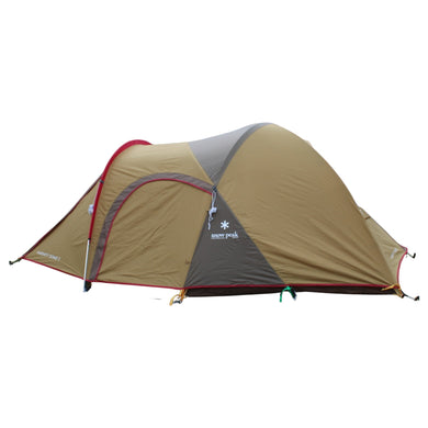 スノーピーク（snow peak） アメニティドームS [3人用] SDE-002R 中古