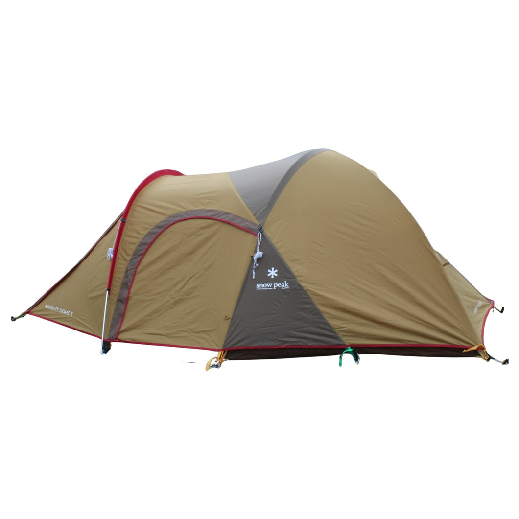 スノーピーク（snow peak） アメニティドームS [3人用] SDE-002R 中古