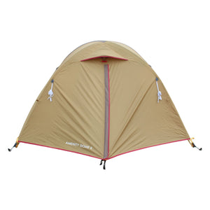 【設営確認済】 スノーピーク（snow peak） アメニティドームS [3人用] SDE-002R