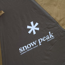 画像をギャラリービューアに読み込む, 【設営確認済】 スノーピーク（snow peak） アメニティドームS [3人用] SDE-002R