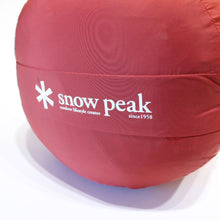 画像をギャラリービューアに読み込む, スノーピーク（snow peak） セパレートオフトンワイド 700 [下限温度2度] BDD-103