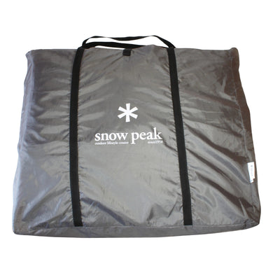 スノーピーク（snow peak） リビングシェルロングPro.インナーマット TM-660R 中古