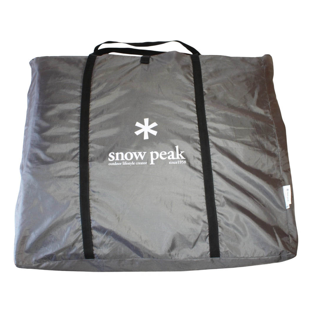 スノーピーク（snow peak） リビングシェルロングPro.インナーマット TM-660R 中古