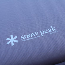 画像をギャラリービューアに読み込む, 【動作確認済】 スノーピーク（snow peak） キャンピ ングマット2.5w TM-193