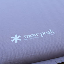 画像をギャラリービューアに読み込む, 【動作確認済】 スノーピーク（snow peak） キャンピ ングマット2.5w　インフレーターマット TM-193