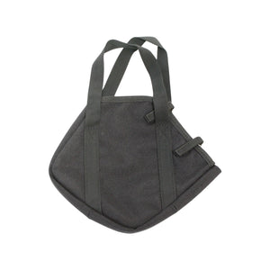 美品 
スノーピーク（snow peak） Pack & Carry Fireplace Mini Pouch　ミニポーチ PG-AC-21SU802