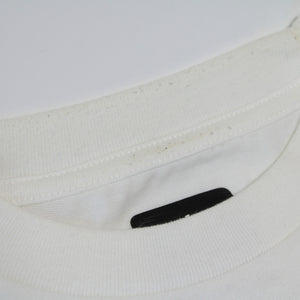 スノーピーク（snow peak） SP Pocket T shirt SPE-TS-23AU001 M ホワイト 古着