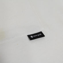 画像をギャラリービューアに読み込む, スノーピーク（snow peak） SP Pocket T shirt SPE-TS-23AU001 M ホワイト 古着