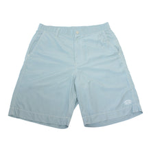 画像をギャラリービューアに読み込む, スノーピーク（snow peak） Light Mountain Cloth Shorts PA-23SU103 中古