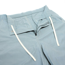 画像をギャラリービューアに読み込む, 美品 
スノーピーク（snow peak） Light Mountain Cloth Shorts PA-23SU103 M BLUE 古着