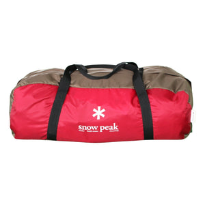 【設営確認済】 美品 
スノーピーク（snow peak） リビングシェルＳ TP-240 在庫セール