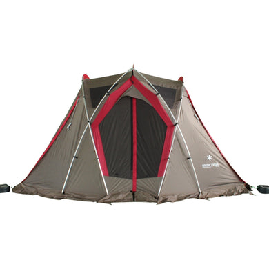 スノーピーク（snow peak） リビングシェルＳ TP-240 中古