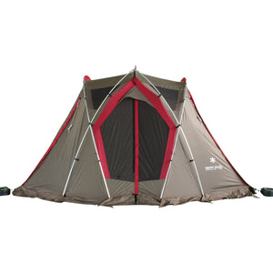 スノーピーク（snow peak） リビングシェルＳ TP-240 中古