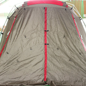 【設営確認済】 美品 
スノーピーク（snow peak） リビングシェルＳ TP-240 在庫セール