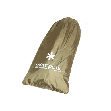 スノーピーク（snow peak） リビングシェルＳシールドルーフ TP-240SR 中古