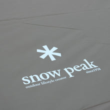 画像をギャラリービューアに読み込む, 【設営確認済】 美品 
スノーピーク（snow peak） ランドネストMテントタープセット SET-260