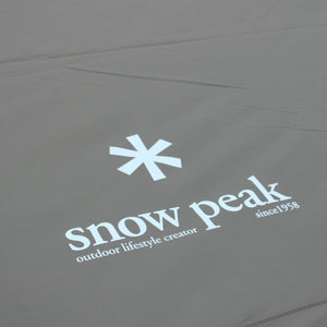 【設営確認済】 美品 
スノーピーク（snow peak） ランドネストMテントタープセット SET-260