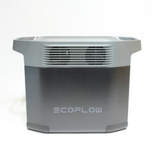 画像をギャラリービューアに読み込む, 【動作確認済】 美品 
 ECOFLOW　デルタ2　ポータブル電源 1024Wh　専用カバー付