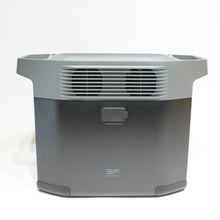 画像をギャラリービューアに読み込む, 【動作確認済】 美品 
 ECOFLOW　デルタ2　ポータブル電源 1024Wh　専用カバー付