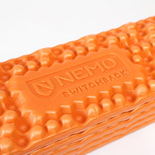 画像をギャラリービューアに読み込む, 美品 
ニーモ（NEMO） SWITCHBACK　S NM-SWB-S オレンジ