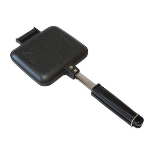 チャムス（CHUMS） ホットサンドイッチクッカー CH62-1039 中古