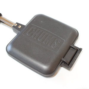 美品 
チャムス（CHUMS） ホットサンドイッチクッカー CH62-1039