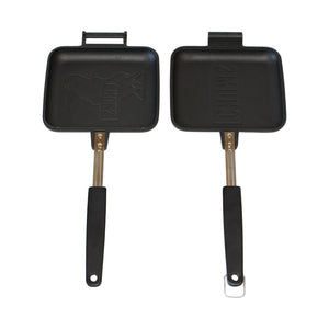 美品 
チャムス（CHUMS） ホットサンドイッチクッカー CH62-1039
