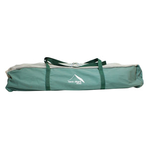 テンマクデザイン（tent-mark DESIGNS） 焚火タープTCコネクトヘキサダックグリーン 中古