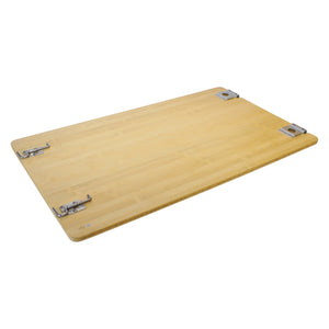 美品 
スノーピーク（snow peak） マルチファンクションテーブル竹 CK-116T