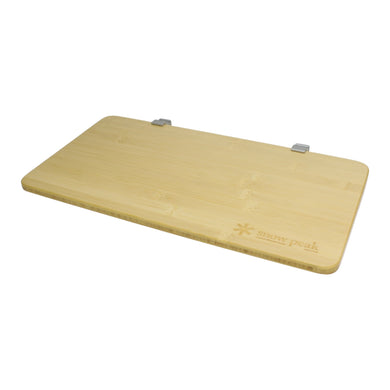 スノーピーク（snow peak） スライドトップハーフ竹 CK-153TR 中古