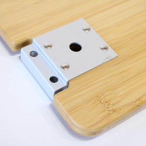 美品 
スノーピーク（snow peak） マルチファンクションテーブルコーナーL竹 CK-118TR