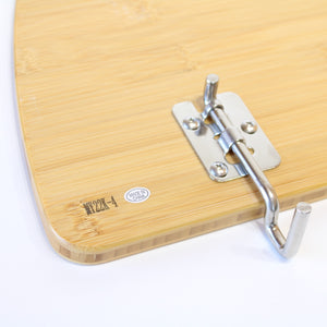 美品 
スノーピーク（snow peak） マルチファンクションテーブルコーナーL竹 CK-118TR