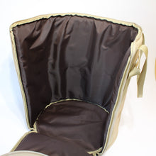 画像をギャラリービューアに読み込む, 美品 
スノーピーク（snow peak） スノーピークストーブバッグ カーキ 2021 EDITION FES-221-KH