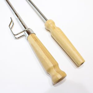 美品 
スノーピーク（snow peak） 火吹き棒 N-110