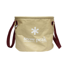 画像をギャラリービューアに読み込む, スノーピーク（snow peak） ジャンボキャンプシンク FP-150 中古