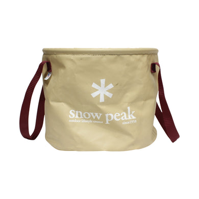 スノーピーク（snow peak） ジャンボキャンプシンク FP-150 中古