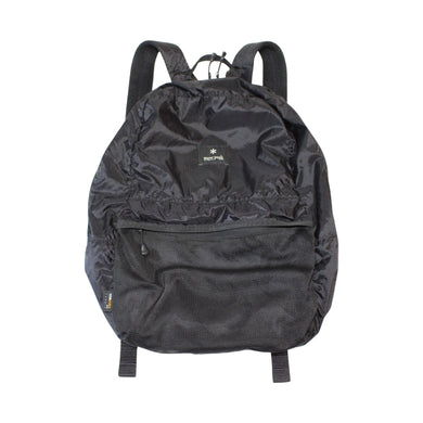 スノーピーク（snow peak） ポケッタブル デイパック UG-622 中古