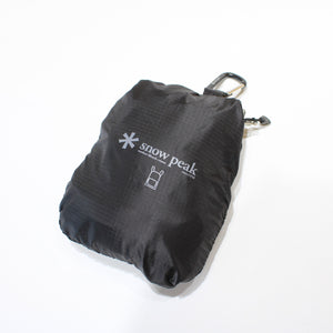 美品 
スノーピーク（snow peak） ポケッタブル デイパック UG-622