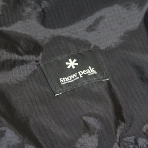 美品 
スノーピーク（snow peak） ポケッタブル デイパック UG-622