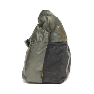 美品 
スノーピーク（snow peak） ポケッタブル トートバッグ UG-625