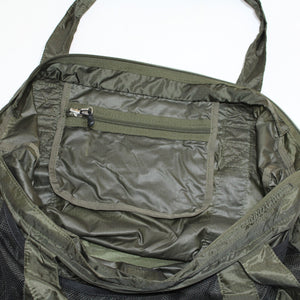 美品 
スノーピーク（snow peak） ポケッタブル トートバッグ UG-625