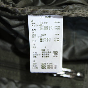 美品 
スノーピーク（snow peak） ポケッタブル トートバッグ UG-625