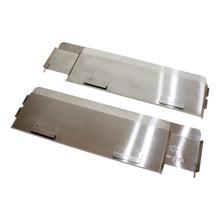 画像をギャラリービューアに読み込む, スノーピーク（snow peak） アイアングリルテーブル ウインドスクリーンセット CK-141 中古