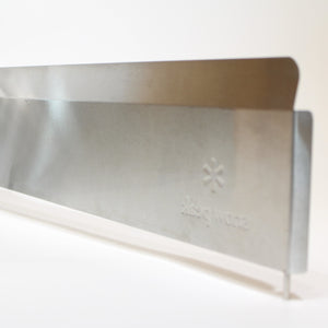 美品 
スノーピーク（snow peak） アイアングリルテーブル ウインドスクリーンセット CK-141 廃番品、レア