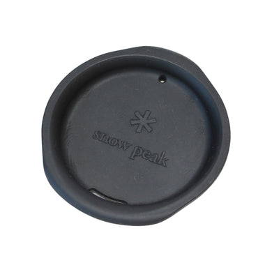 スノーピーク（snow peak） ダブルマグ450用シリコーンリッド MGC-055 中古
